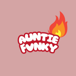 Sudah lama aku perhatikan kamu by Auntie Fvnky