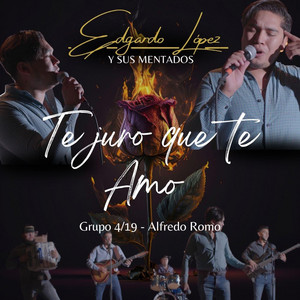 Te Juro Que Te Amo (En Vivo)