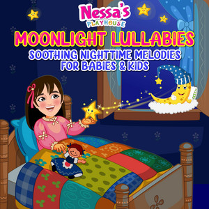 Nessa's PlayHouse - You Are My Sunshine