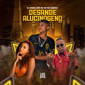Desande Alucinógeno