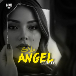 ANGEL by ELBAD