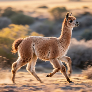 llama viva by Okr colley 7