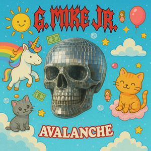 Avalanche by G. Mike Jr.