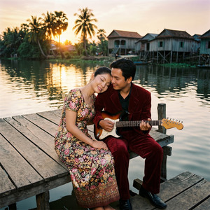ខ្យល់មិនយល់ចិត្តខ្ញុំ by ទូច ស៊ុននិច