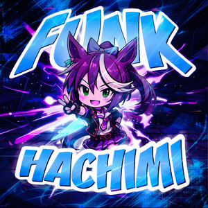 NZXT & KZNK - HACHIMI FUNK (Ultra Sped Up)