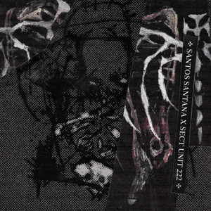 Or The Dead Are Free by Santos Santana, Cardeairè Jack