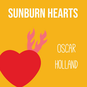 Sunburn Hearts
