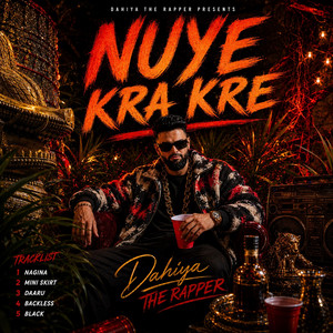Nagina by DAHIYA THE RAPPER, ISHH