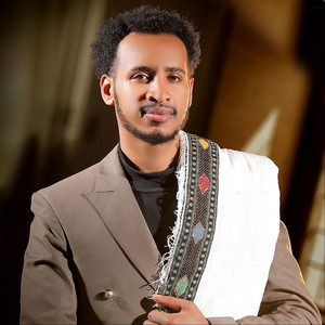 Girum Ali - Shegayewa