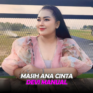 Masih Ana Cinta (Live Version)