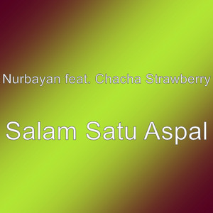 Salam Satu Aspal