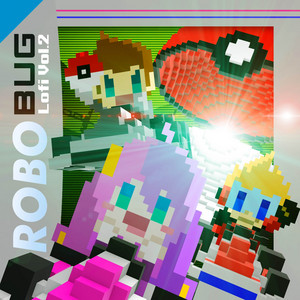 Vermilion City but its lofi (Pokemon Red & Blue) by A-bug, Felipe Jara, Robotprins