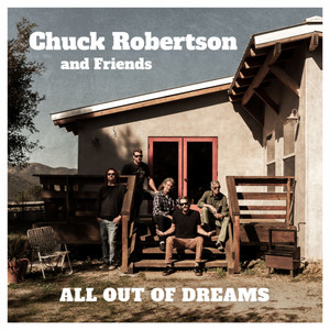 The Weekend by Chuck Robertson and Friends