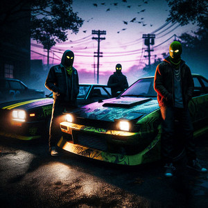 Mafia by West Code