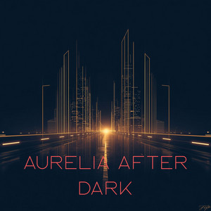 Aurelia After Dark by EllyFlow