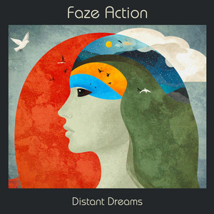 album cover: Distant Dreams