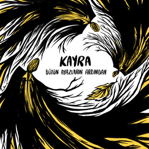 Kara Leke by Kayra