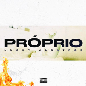 Próprio — Lucky albatroz