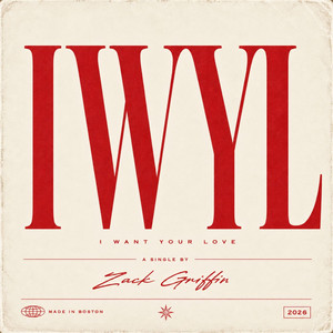 IWYL by Zack Griffin