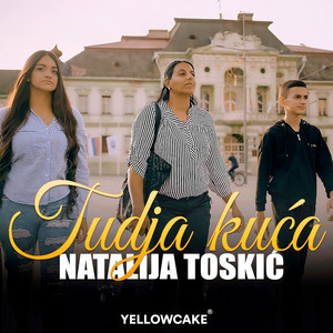 Natalija Toskić - Tudja kuca