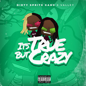 Hey - Bonus Track by DirtySpriteGang, Valley, Eusz Gifuza