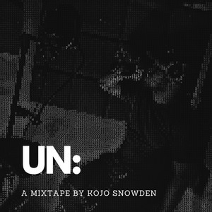 Kojo Snowden - UN Nine