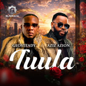 Tuula by Geosteady, Aziz Azion