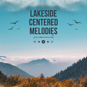 Piano Reverie: Concentrated Harmony in Nature's Embrace