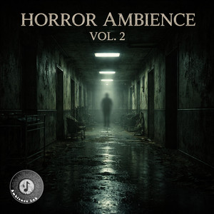 Horror Ambience, Vol. 2