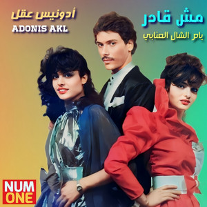 Adonis Akl - Mesh Ader Ensa Hobak
