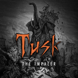 Mosslik by Tusk