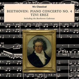 Beethoven: Piano Concerto No. 4