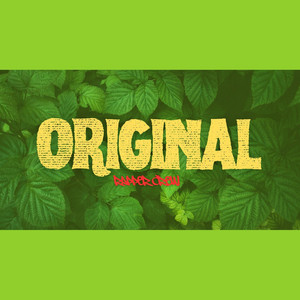 ORIGINAL by ANTON