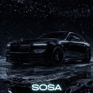 Rolls Royce by Sosa Deep