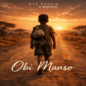 Obi Manso (feat. Qwesi Flex)