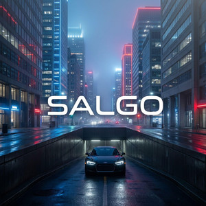 Salgo by .d4t
