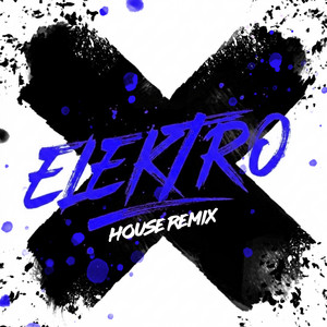 Elektro (House Remix) by Dj Eduin Reyes