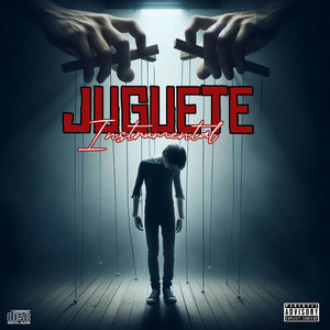 JUGUETE - Instrumental by ERRLTD