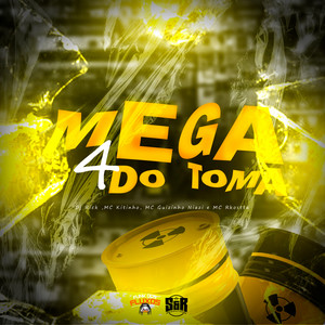 Mega Toma Toma 04