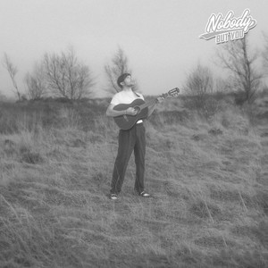 Henry Oliver - Nobody But You