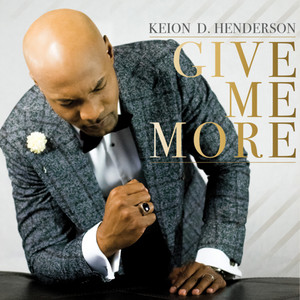 Give Me More