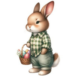 IG Beats - Hopping Bunny