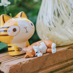 Tranquil Dreams