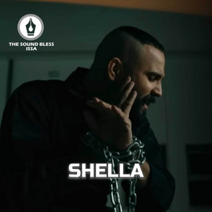 Issa Ben Dardaf-I.B.D - شيلا