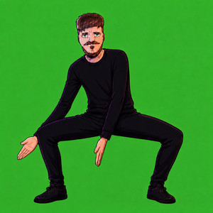 Mr Beast Rizz by Sound Bean, Beanji