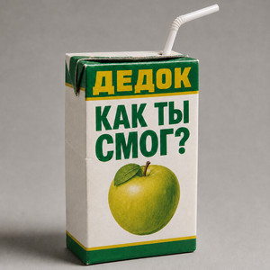 Как ты смог? by Дедок