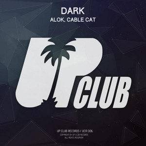 Dark cover art