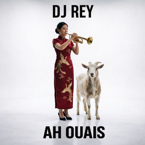 Ah ouais by DJ Rey