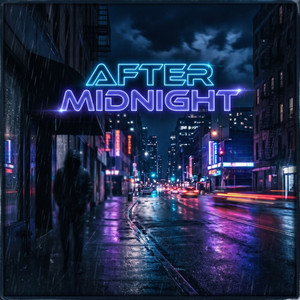 After Midnight - Pitched Down by Electronic Destruction