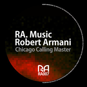 Robert Armani | Spotify